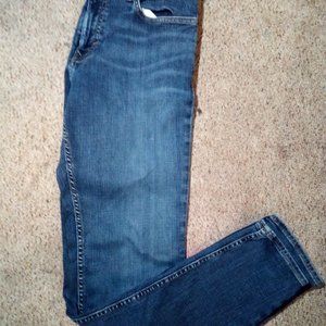 Jeans-Banana Republic